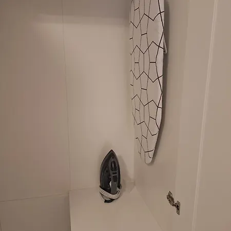 Apartamento Gartenterrasse *