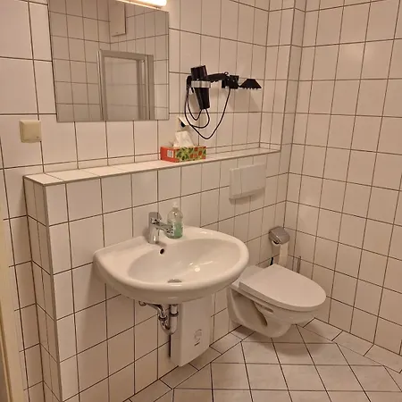 Apartamento Gartenterrasse