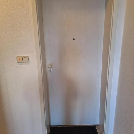Apartamento Gartenterrasse *